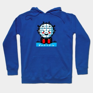 Pinhead (Hellraiser) Hoodie